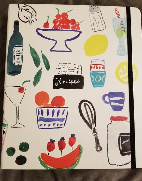 kate spade Other - Kate Spade CookBook